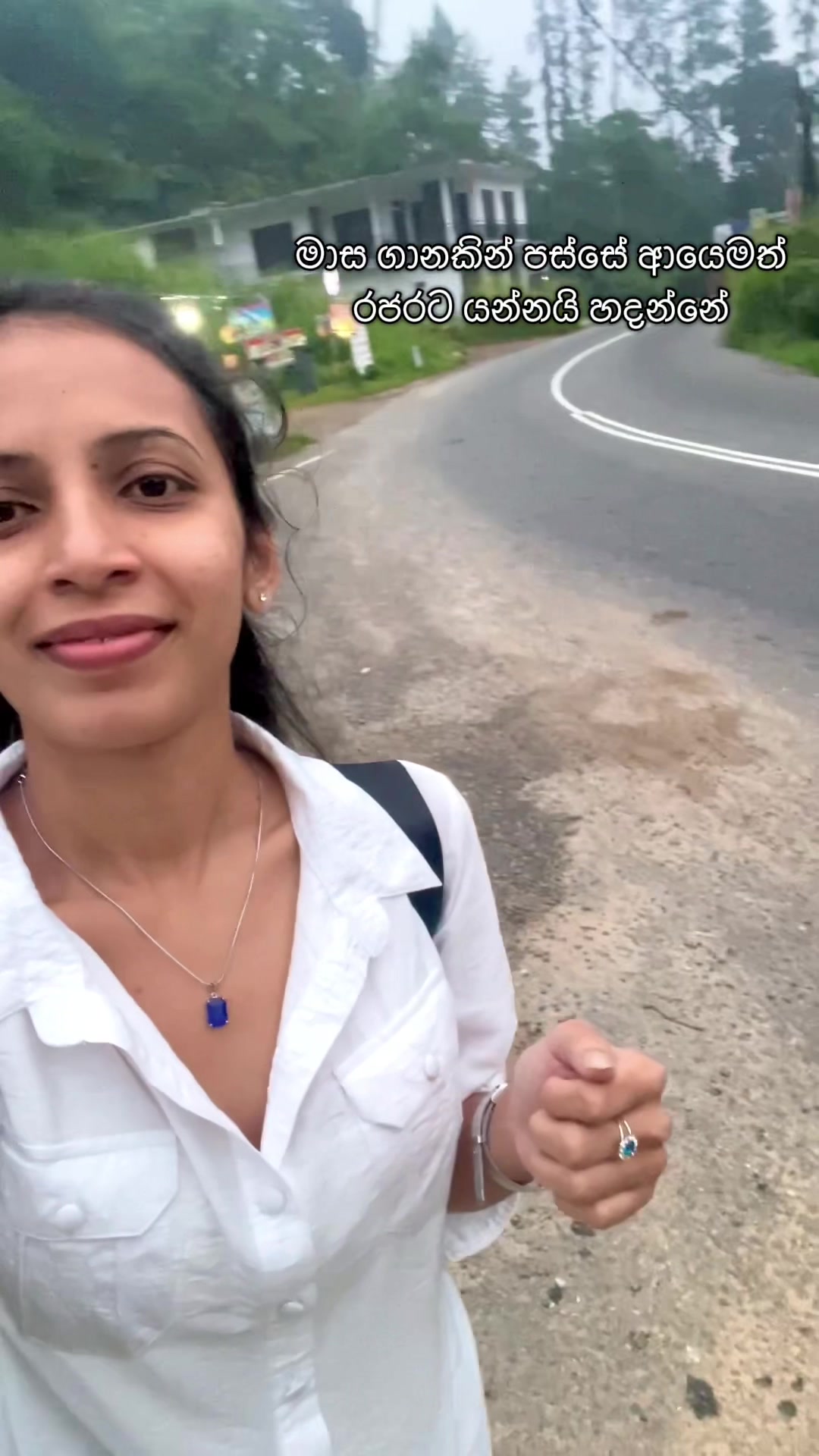 @🖤🤍 කළණි වීරරත්න 👩🏻&zwj;🎓&hearts;️