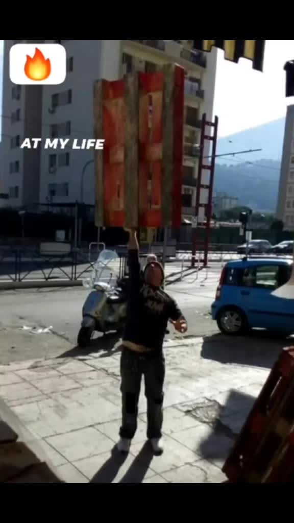 @Giovanni infantino
