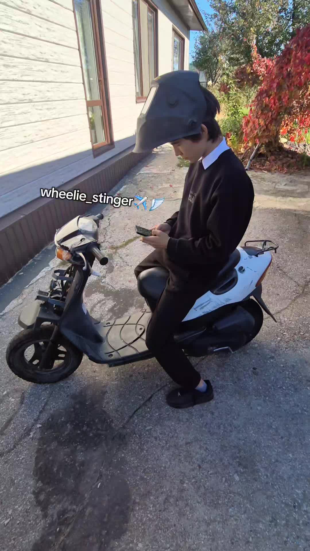 @wheelie_stinger✈️🪽#NRT