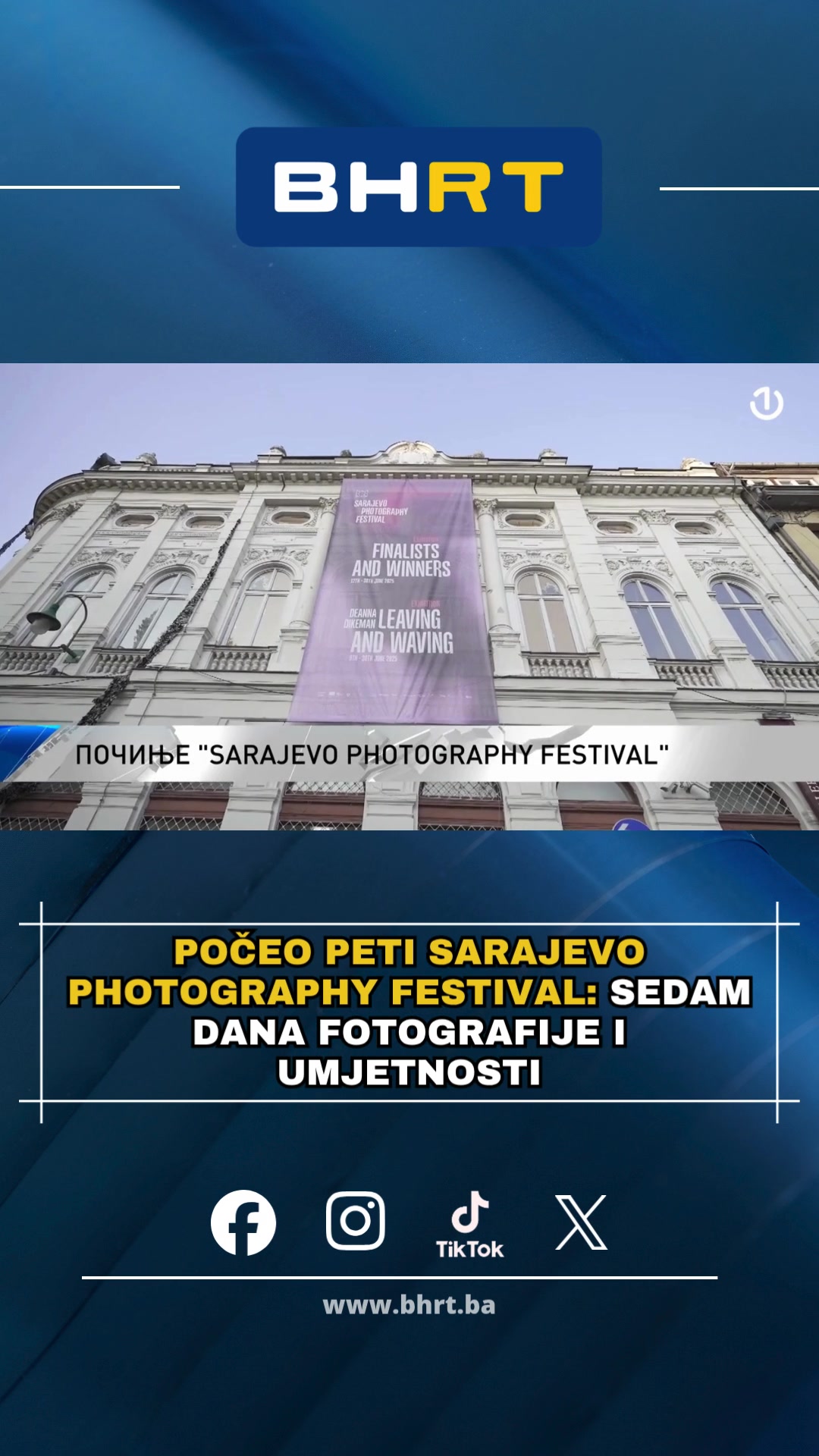 @Radiotelevizija BiH