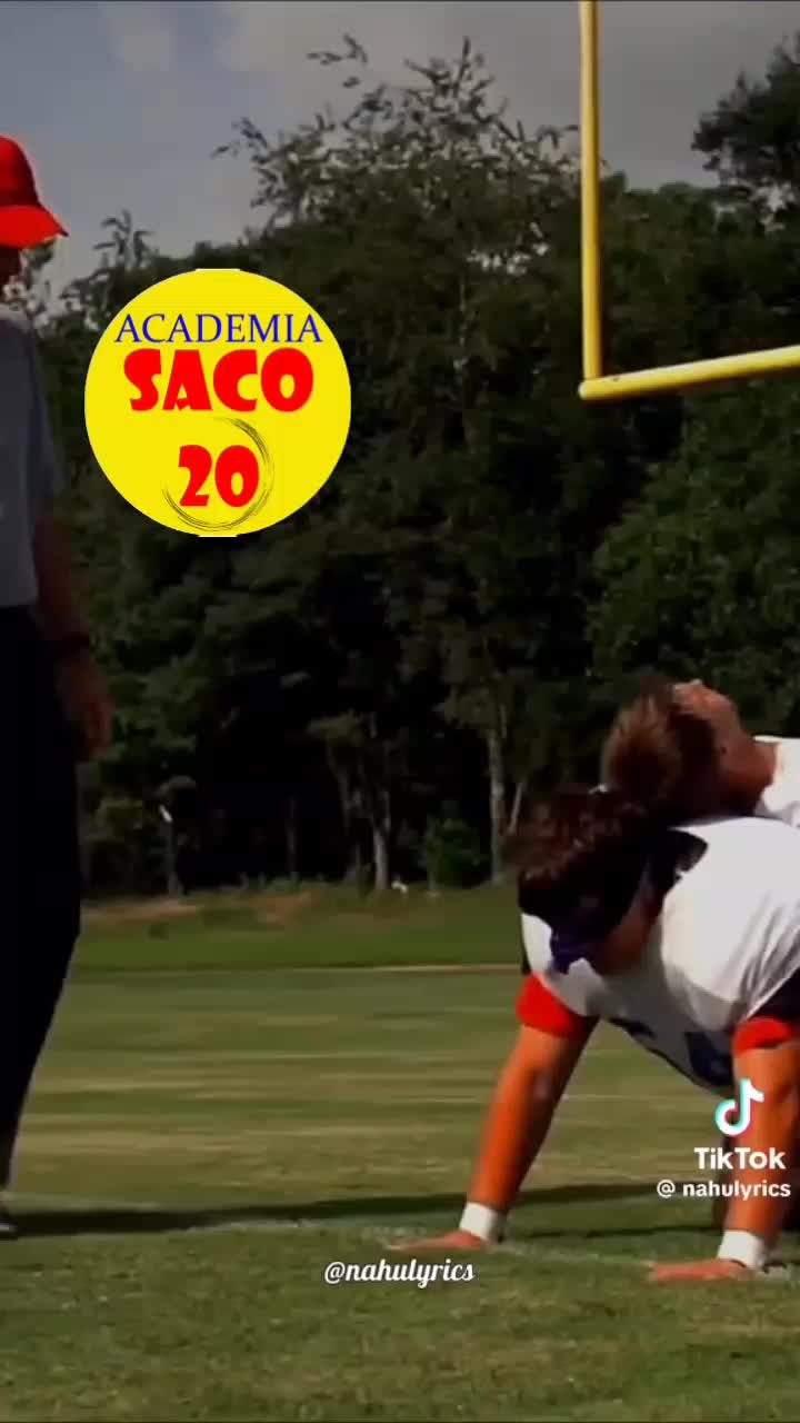 @Academia Saco 20