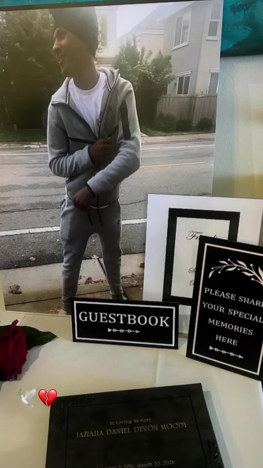 @#MOODYMODE💔