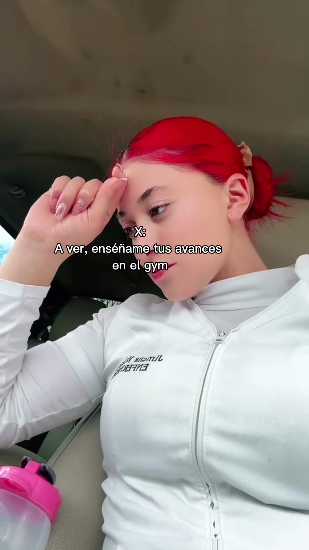 @Jimena Valencia