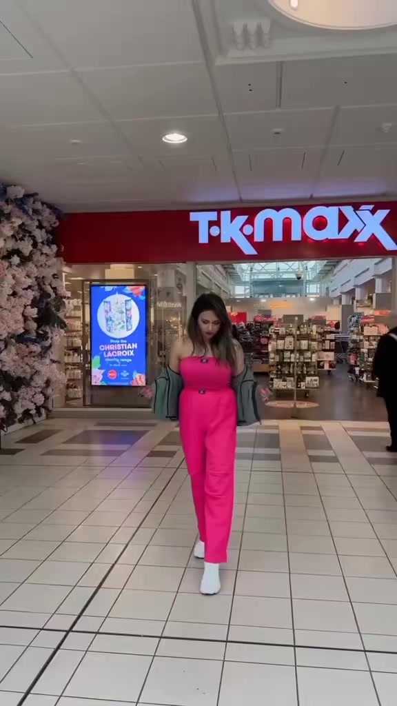 @Qatar Tik Tok Queen