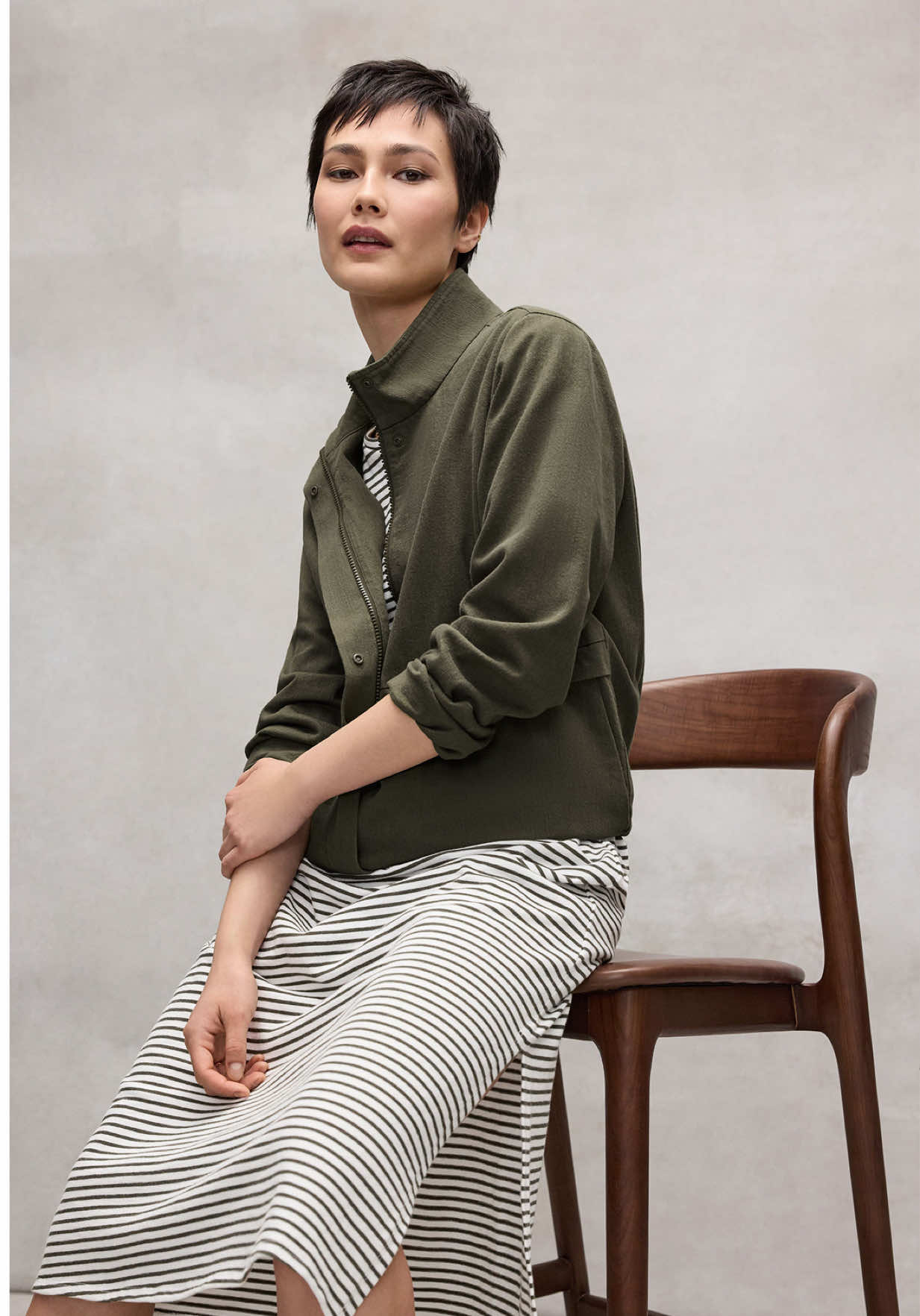 @EILEEN FISHER