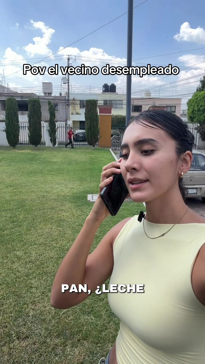 @Merary S&aacute;nchez