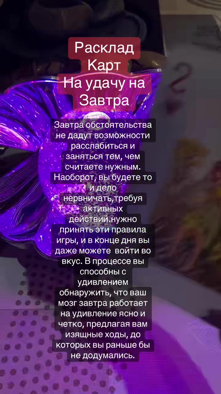 @ВИКУСЯ ЯСНОВИДЯЩАЯ