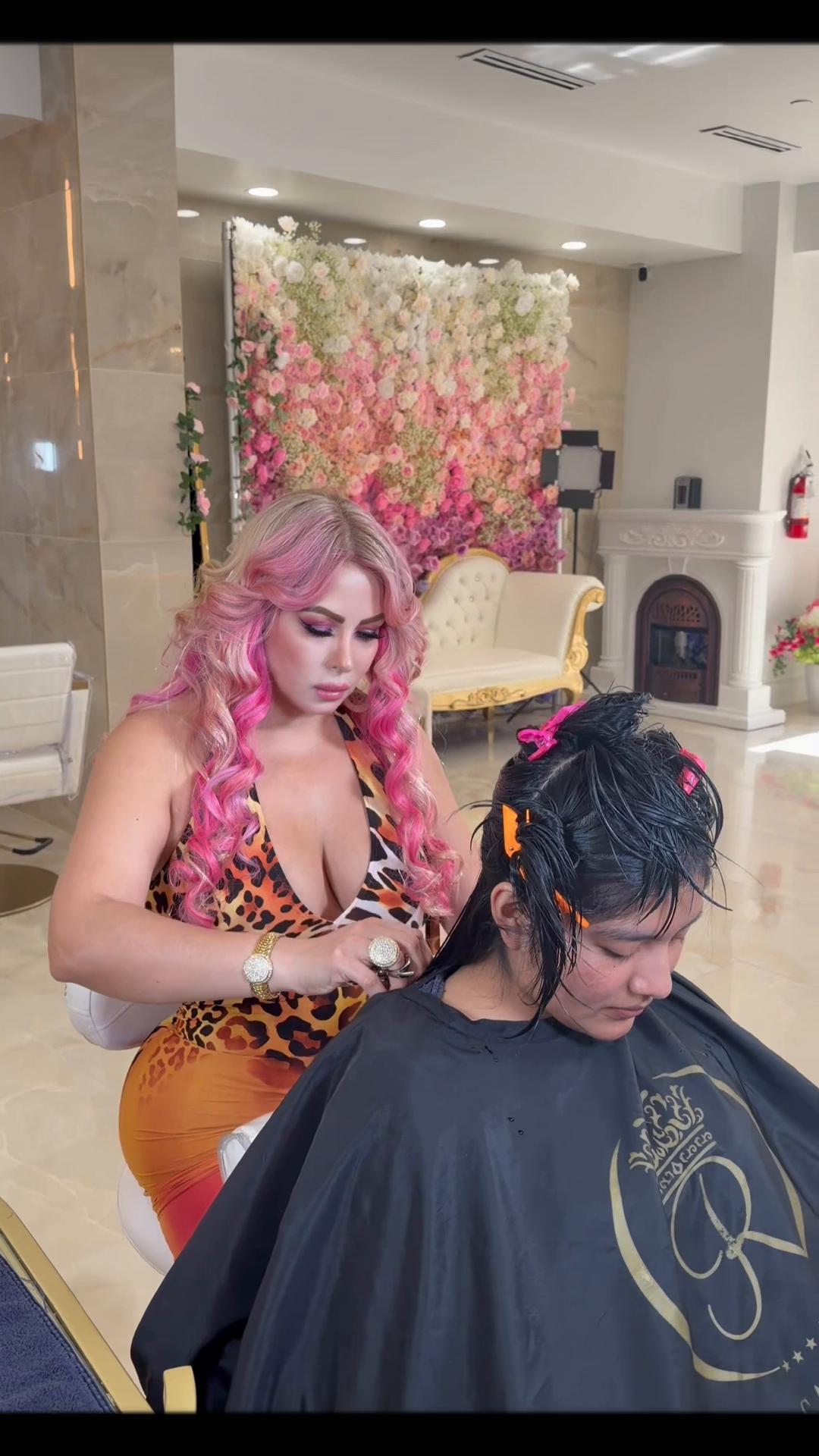 @romysalonandspa