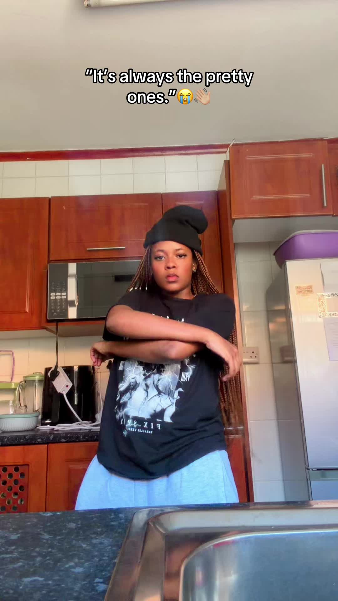 @Tlotlo Ashley Rammekwa