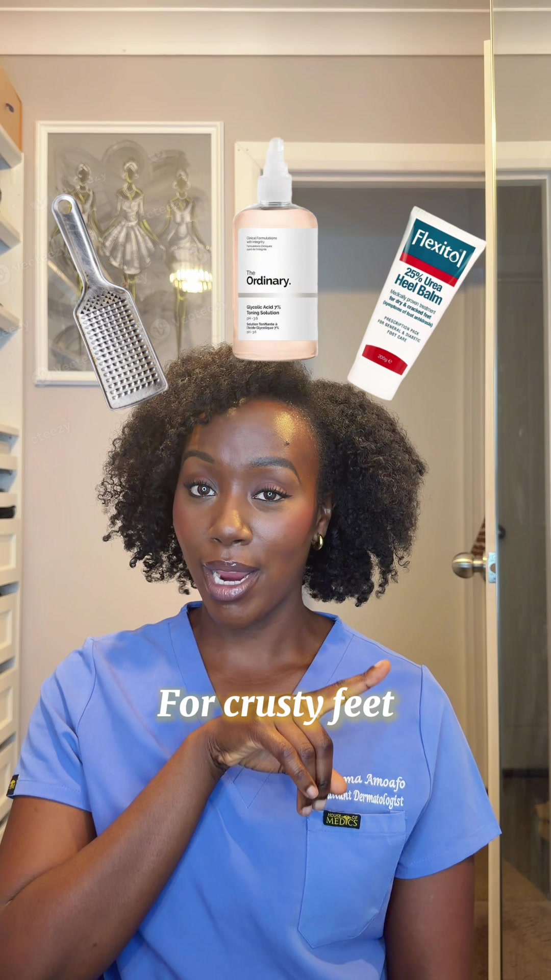 @Dr Emma | Dermatologist