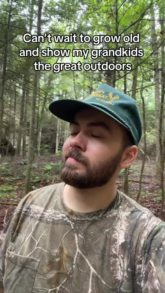 @Get Lucky Outdoors