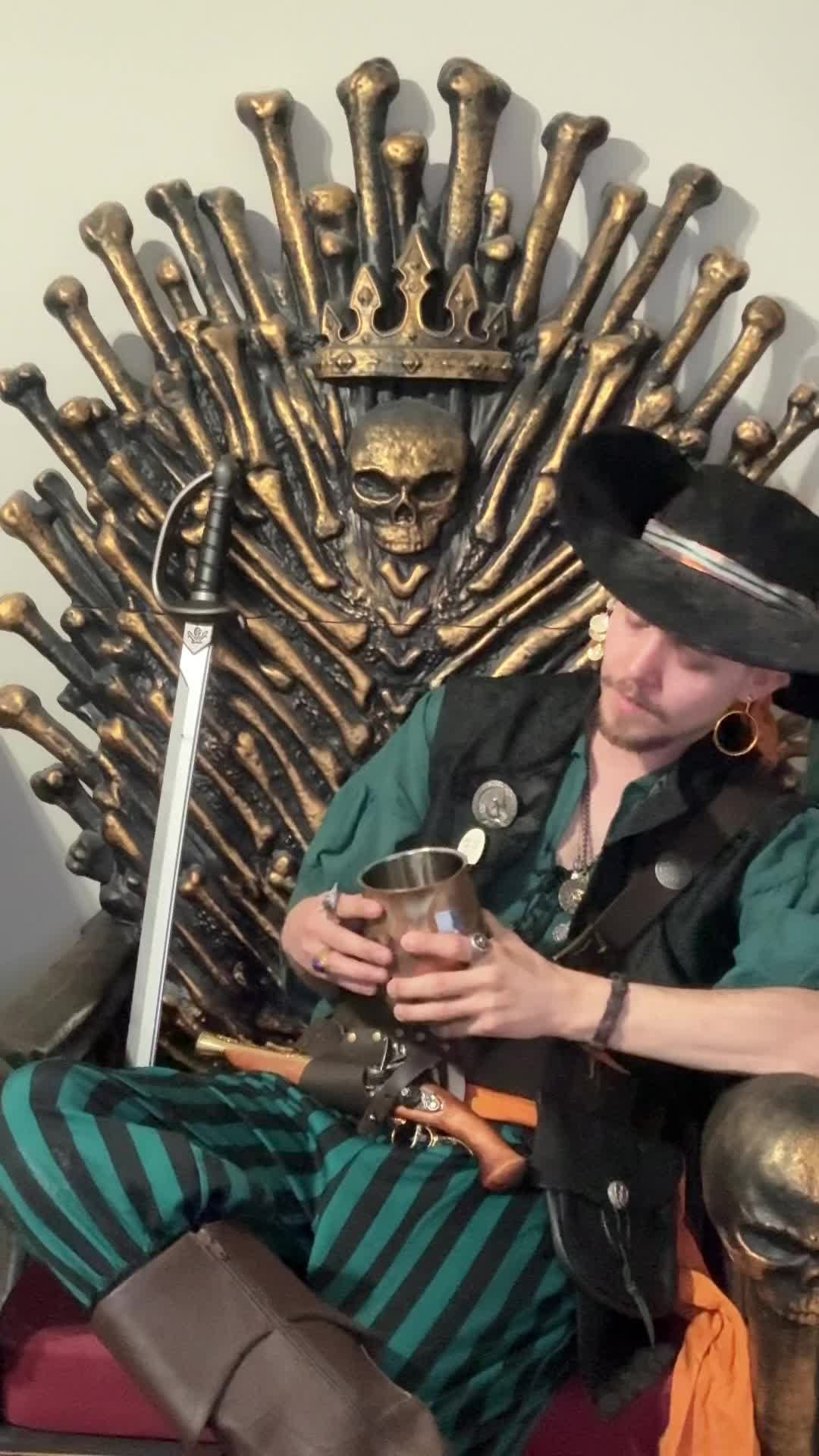 @Sedona Cosplay