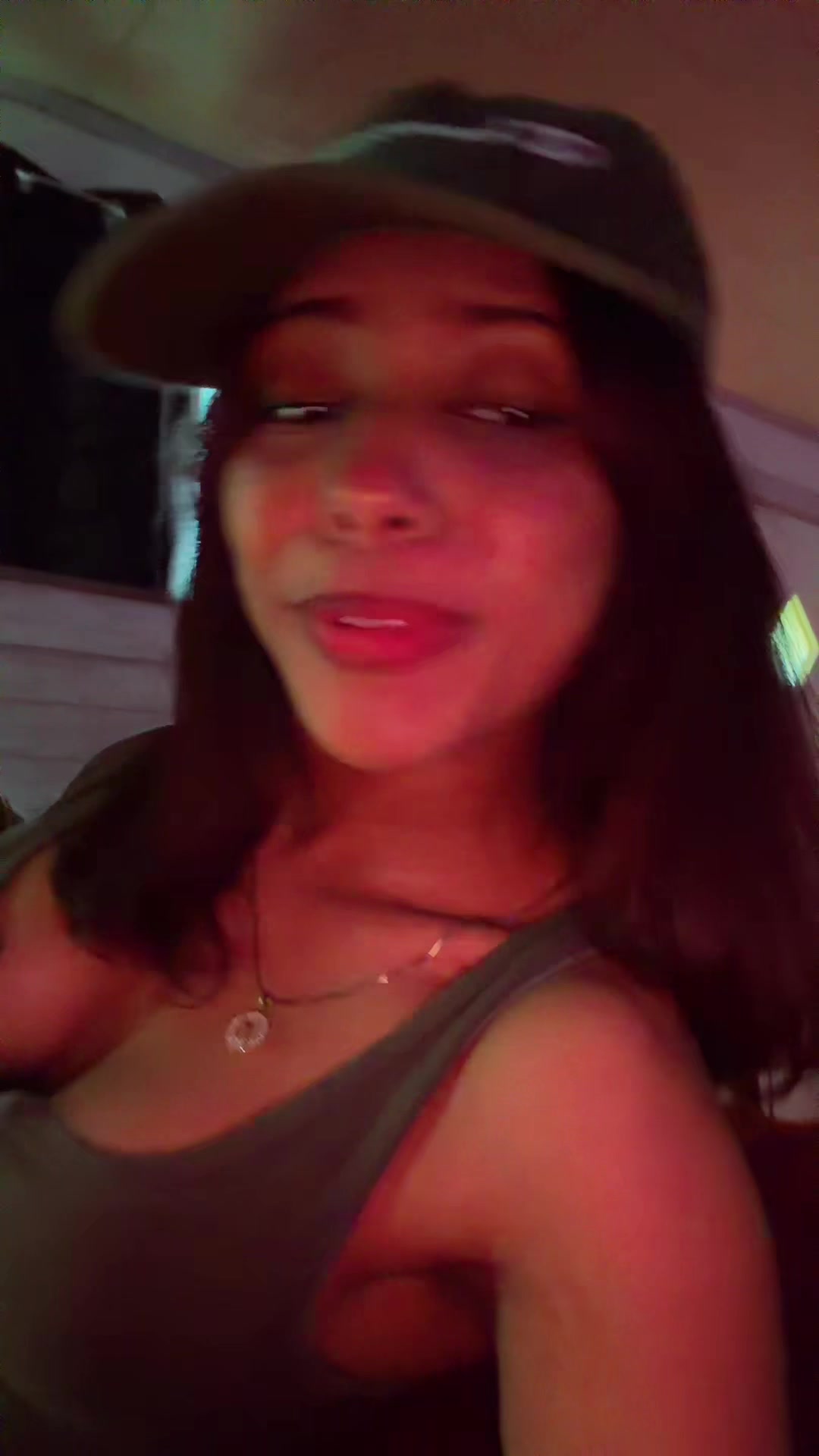 @:)