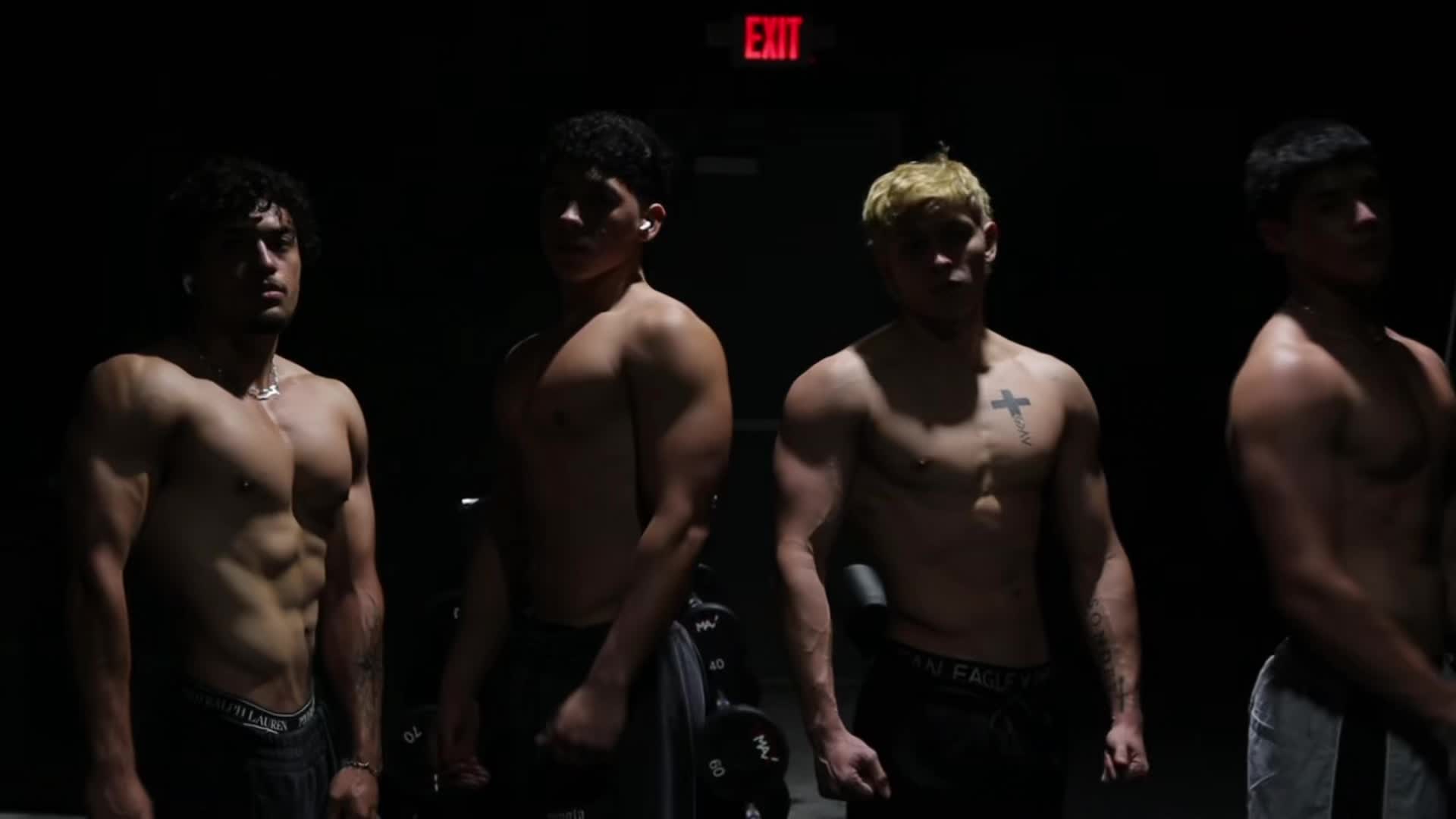 @956 Gym Cult