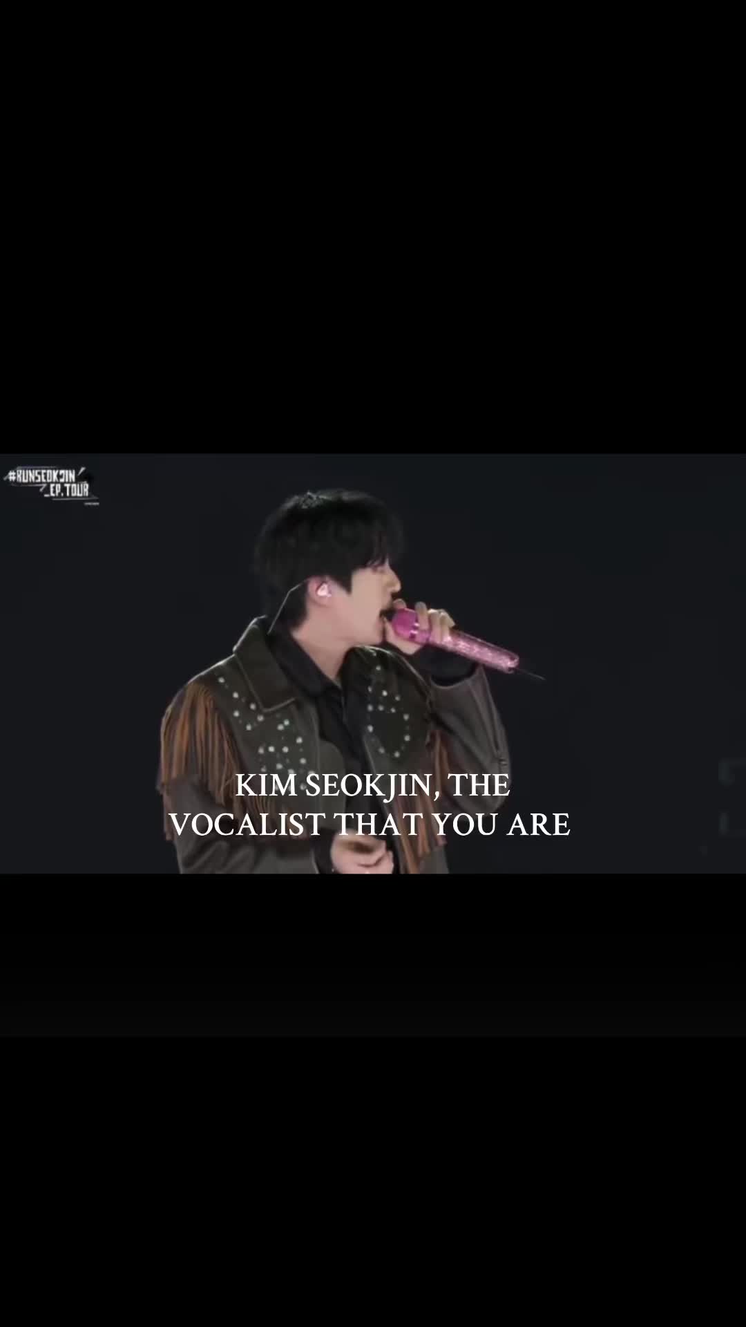 @is seeing BTS!!