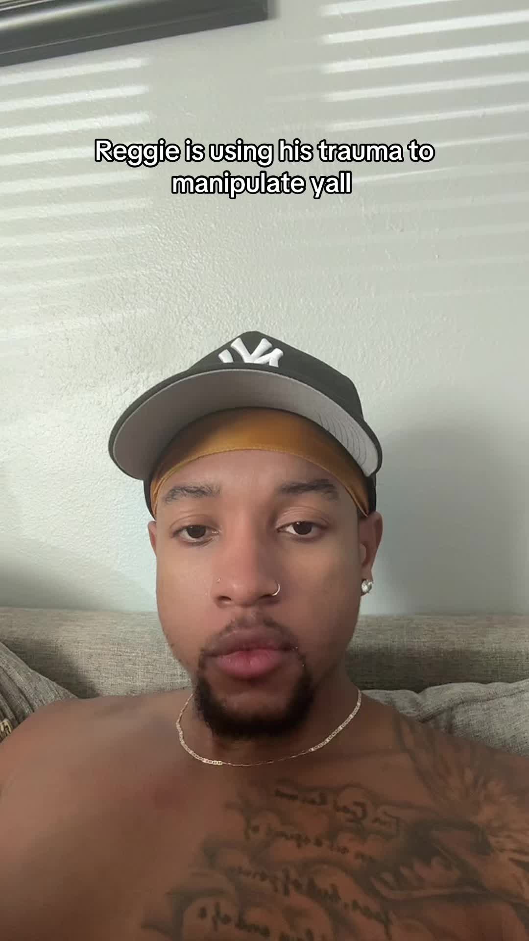 @Tredouglass