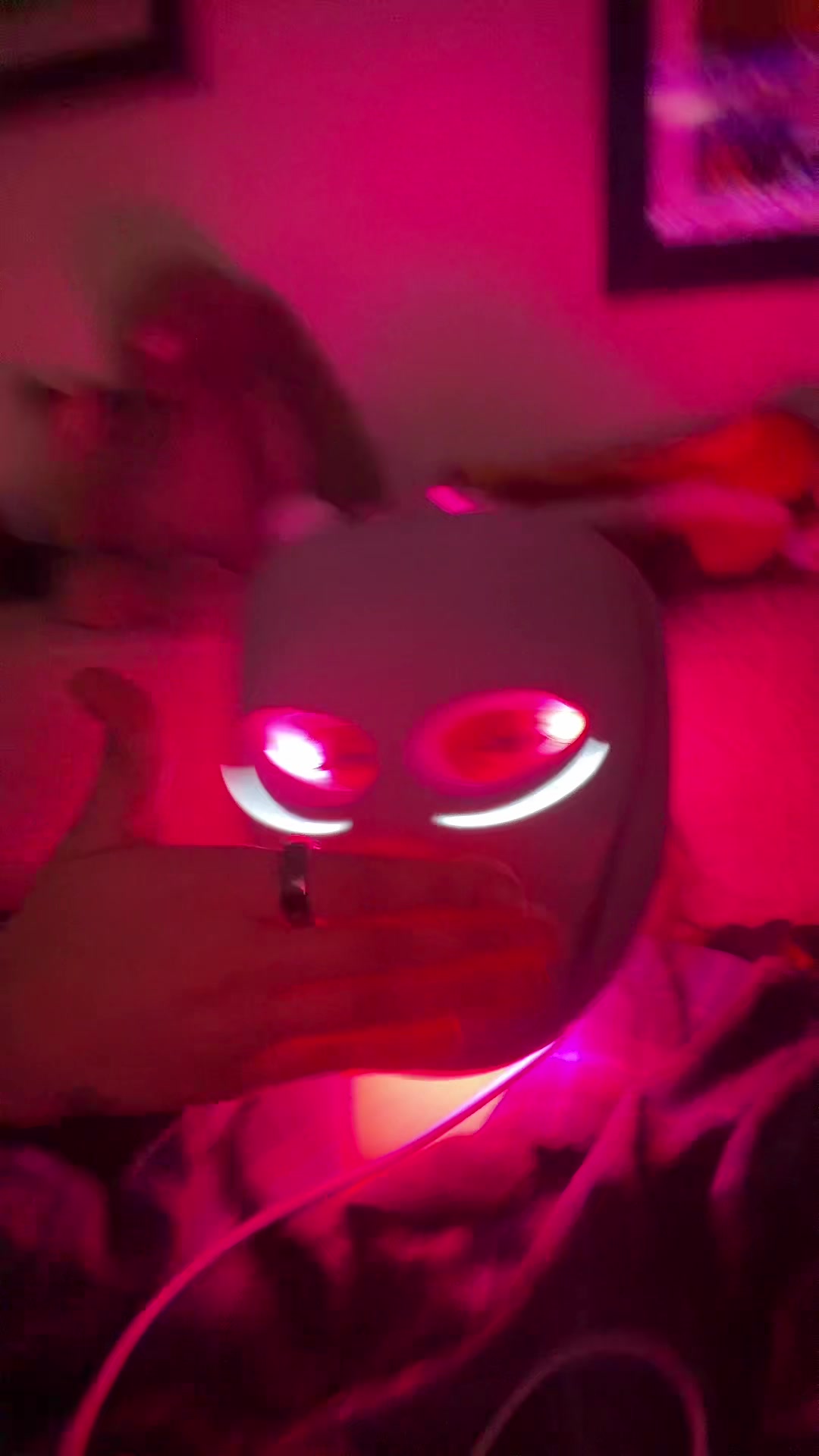@beep boop bop