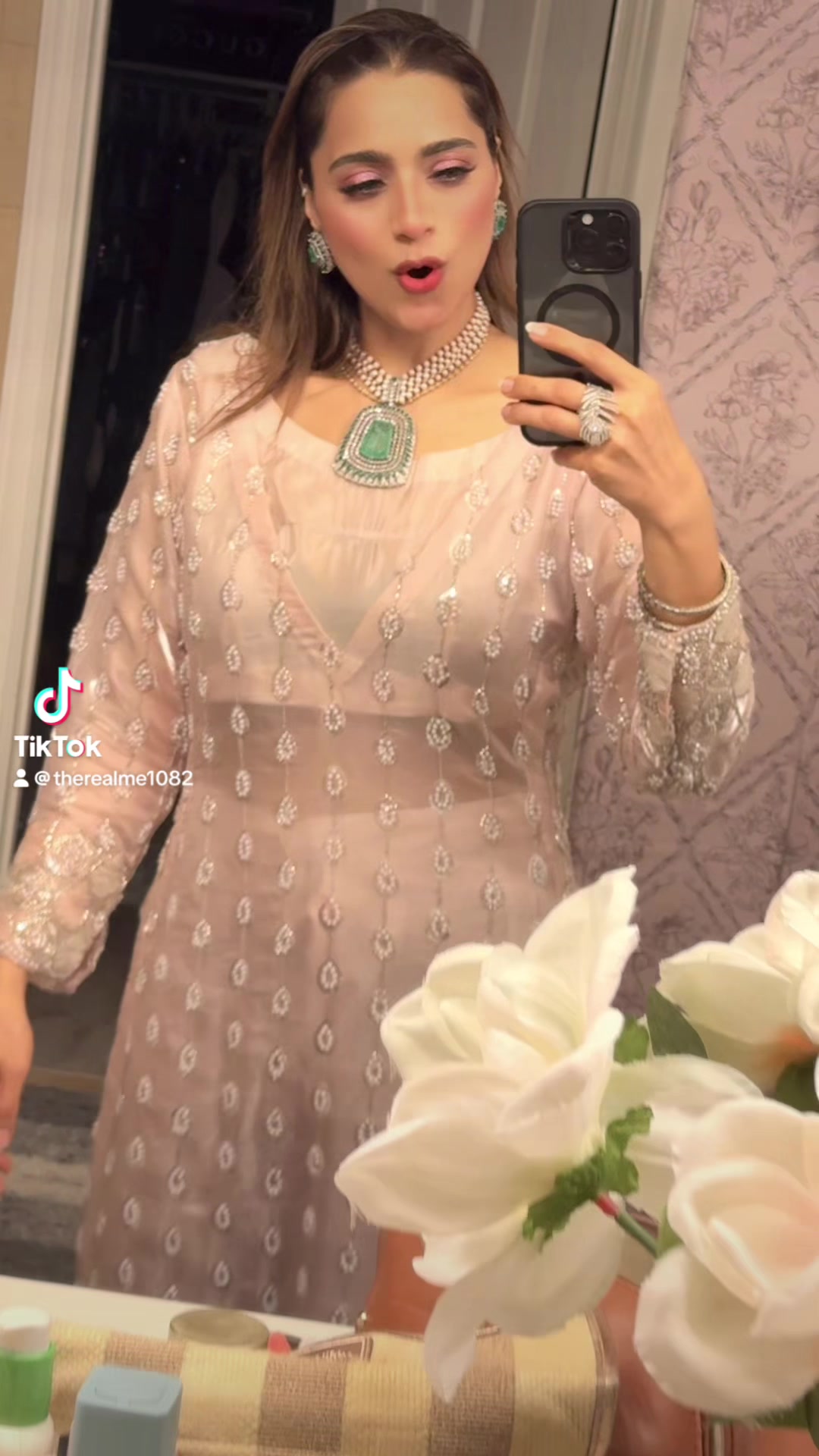 @Iram butt