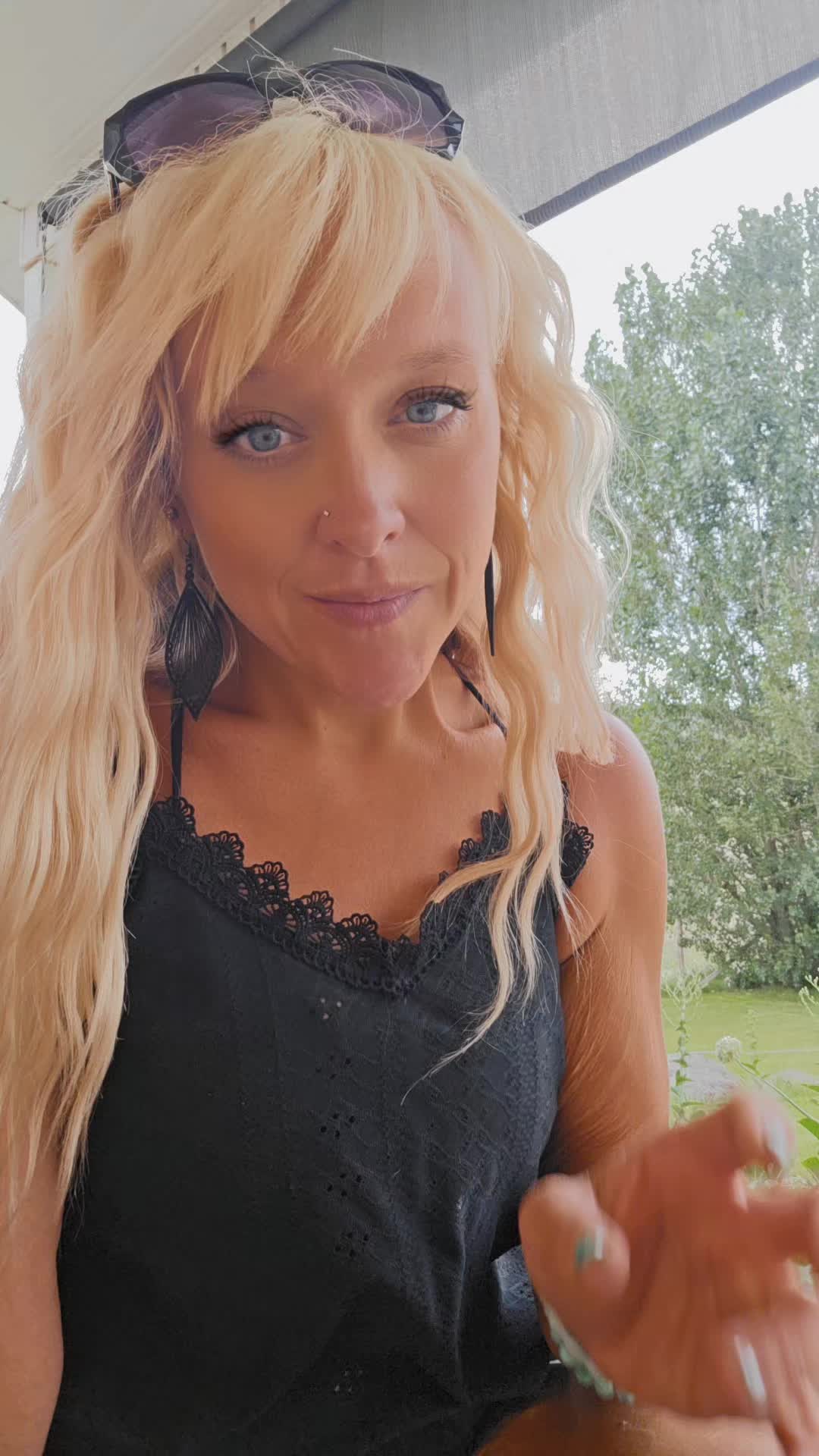 @Amber Lynn