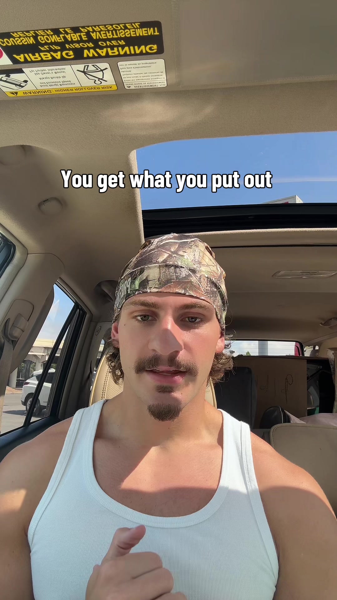 @Eli Futch