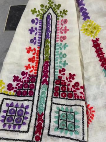 @Sindhi Embroidery Designer