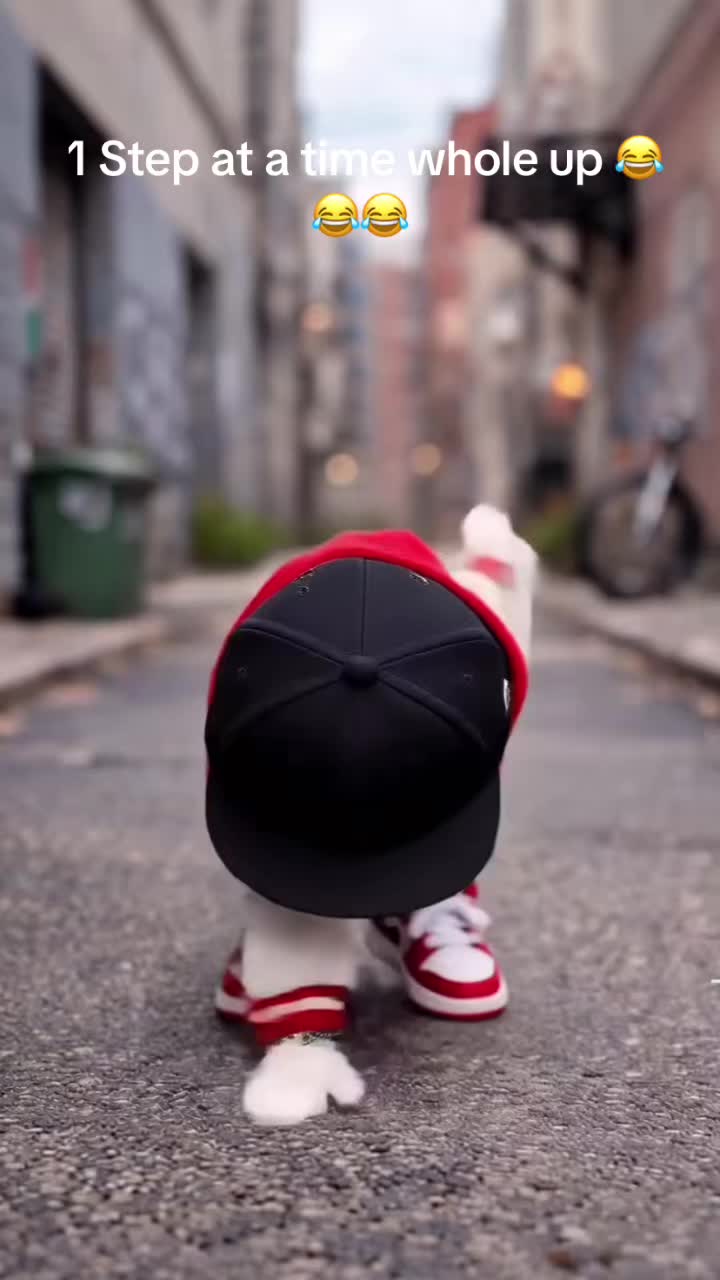 @jaybabySoCool