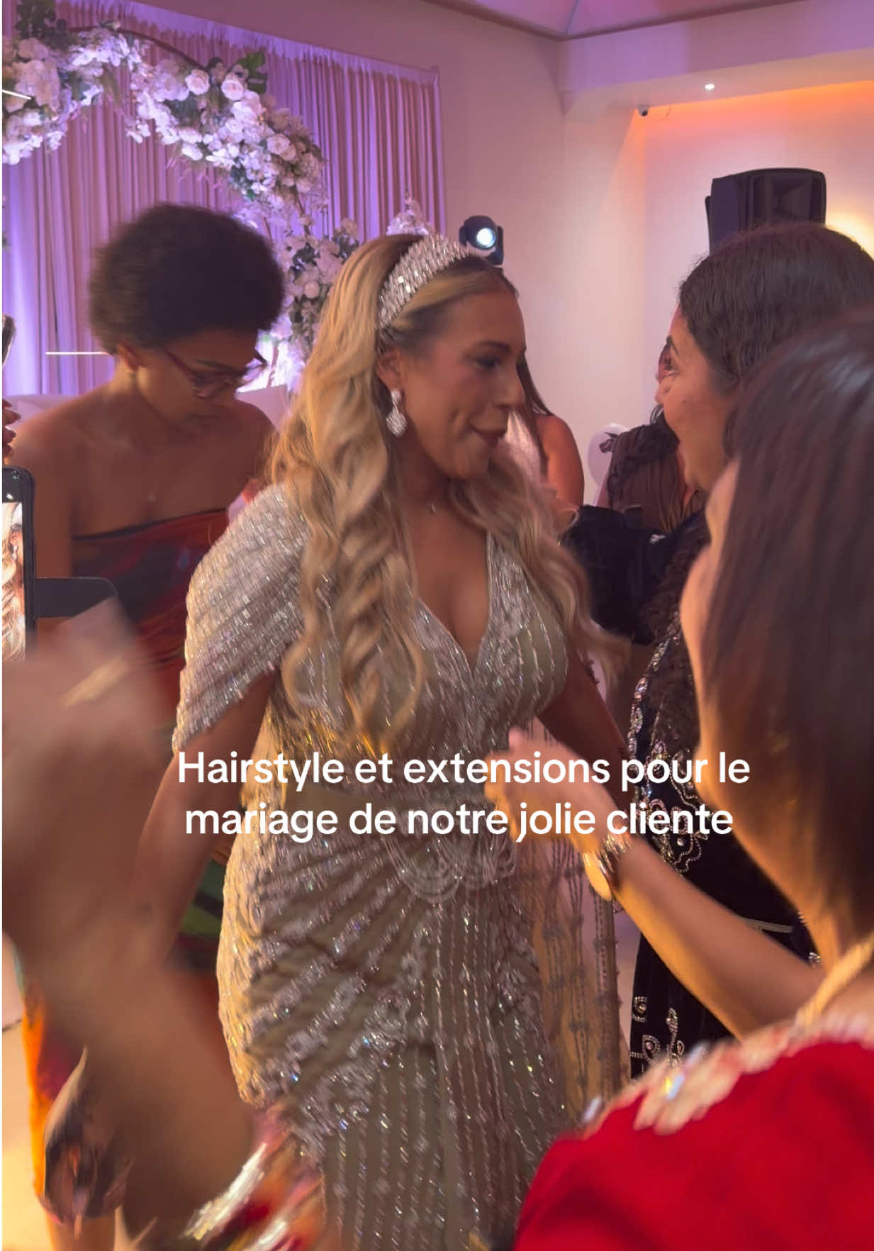 @Salon Elysées Paris COIFFURE