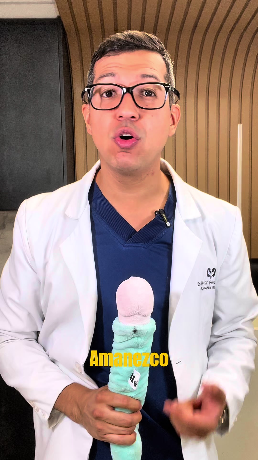 @Dr. Victor Perez Cir. URÓLOGO