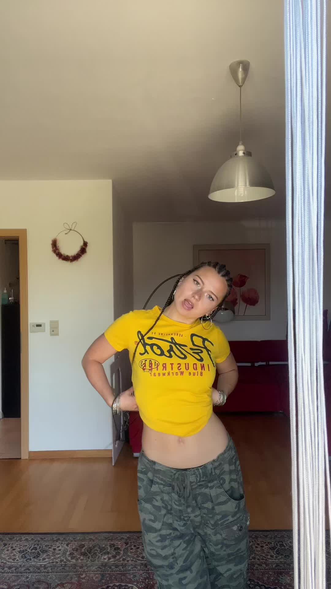 @Daniella