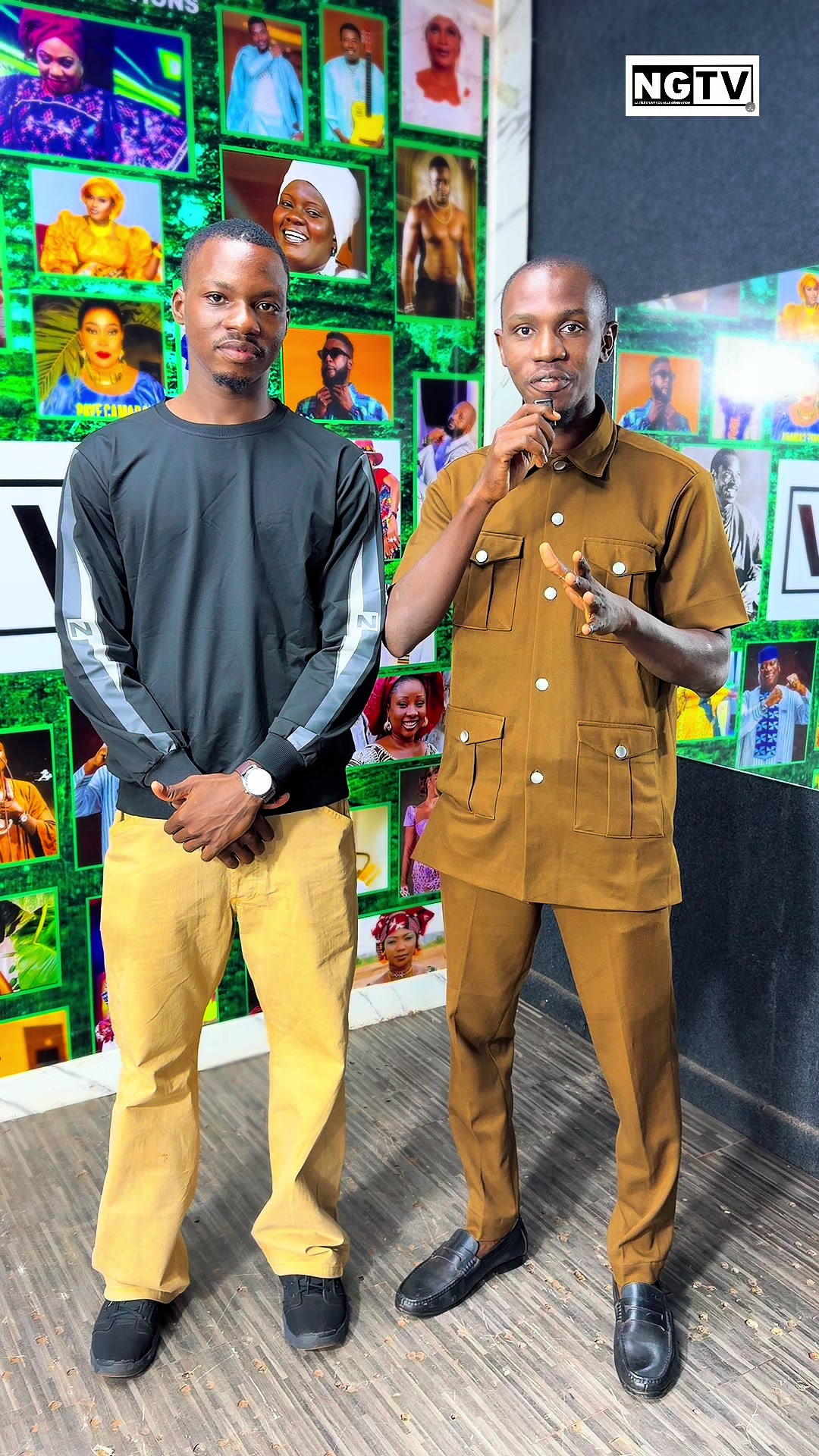 @NG TV