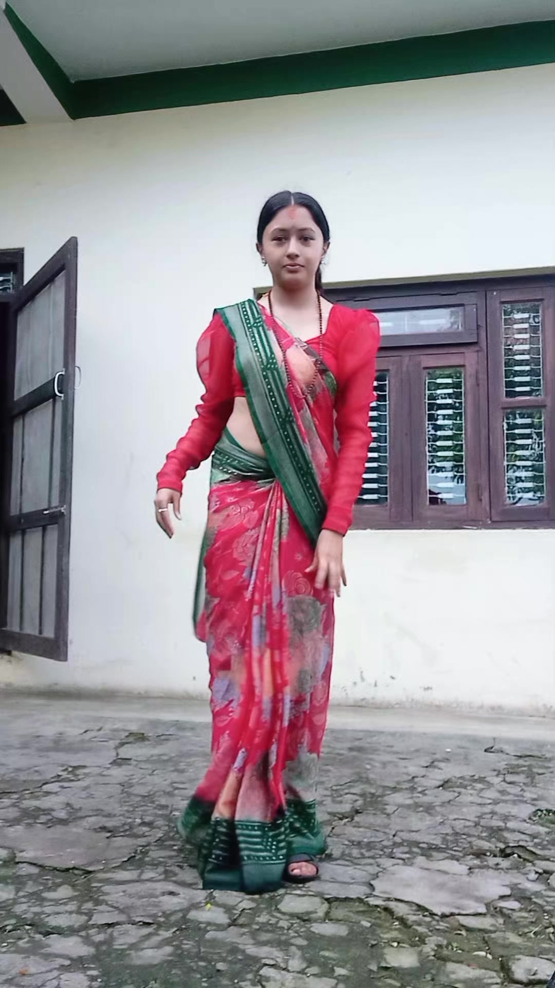 @kritima Tiwari