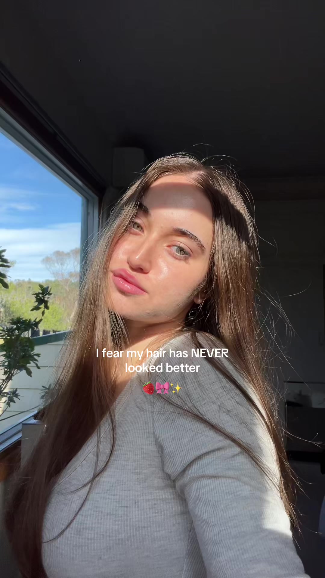 @Serene