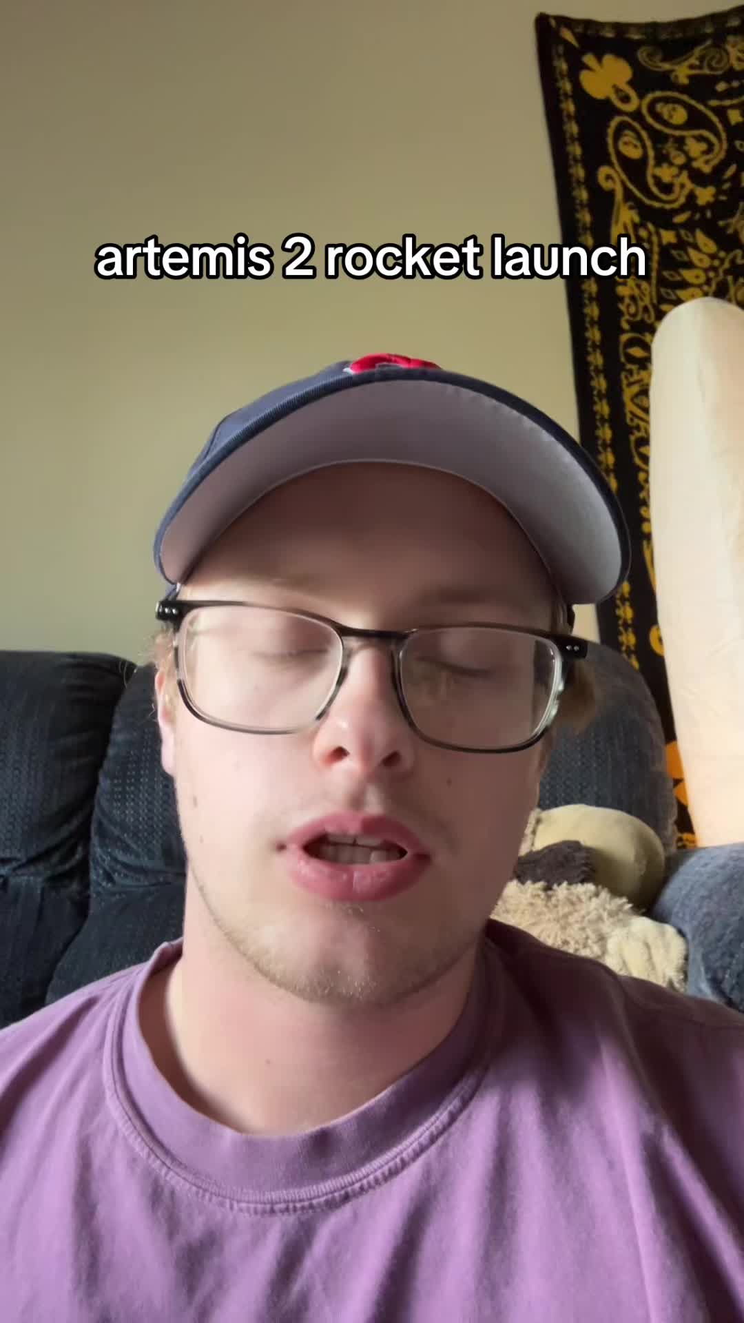 @Luke
