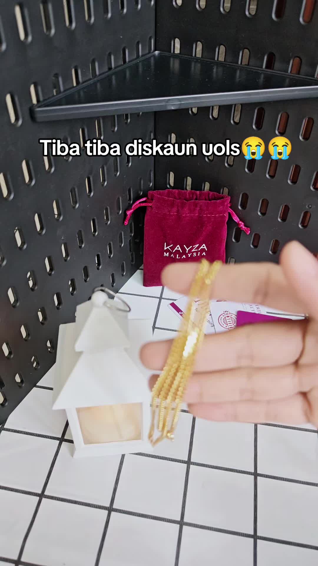 @Diary Jannah