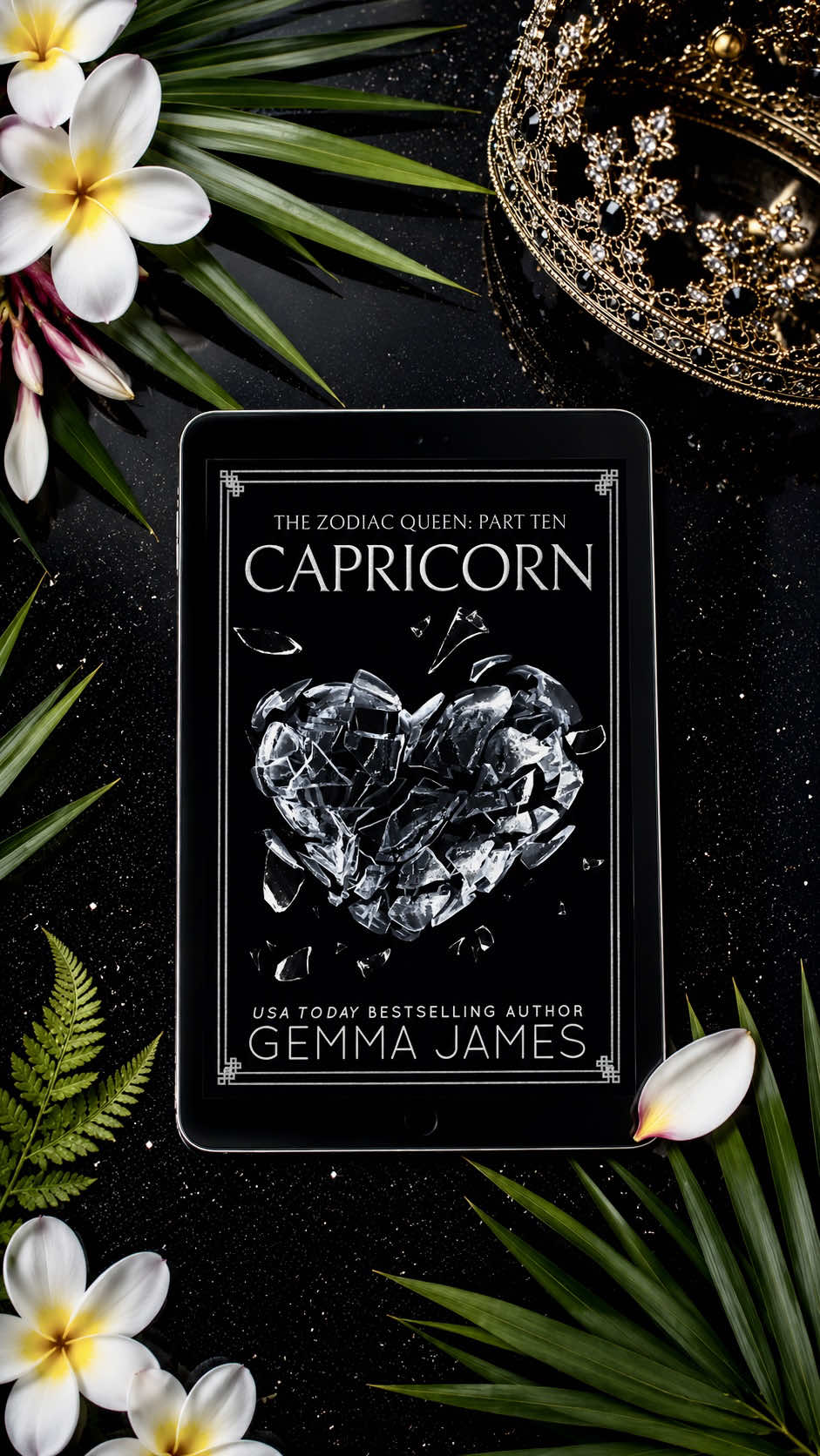 @Gemma James