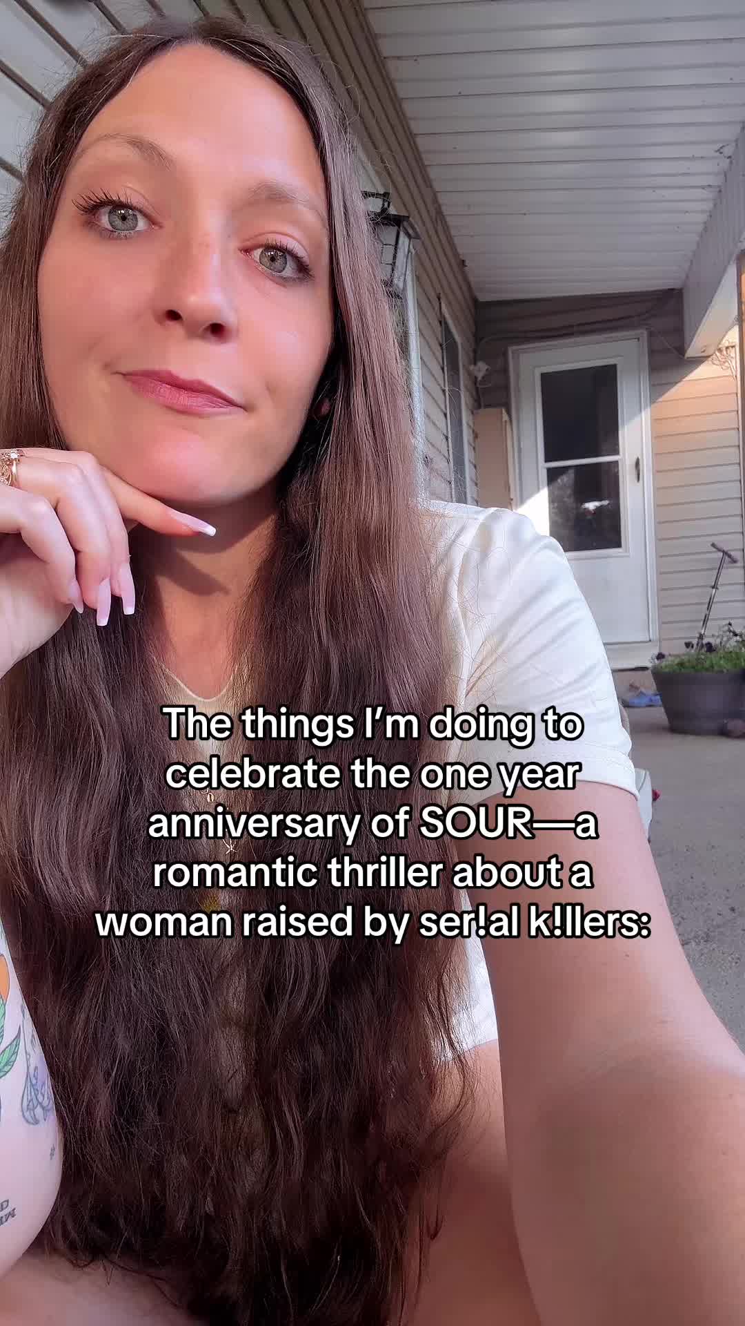 @✨Shae Smith📖✨