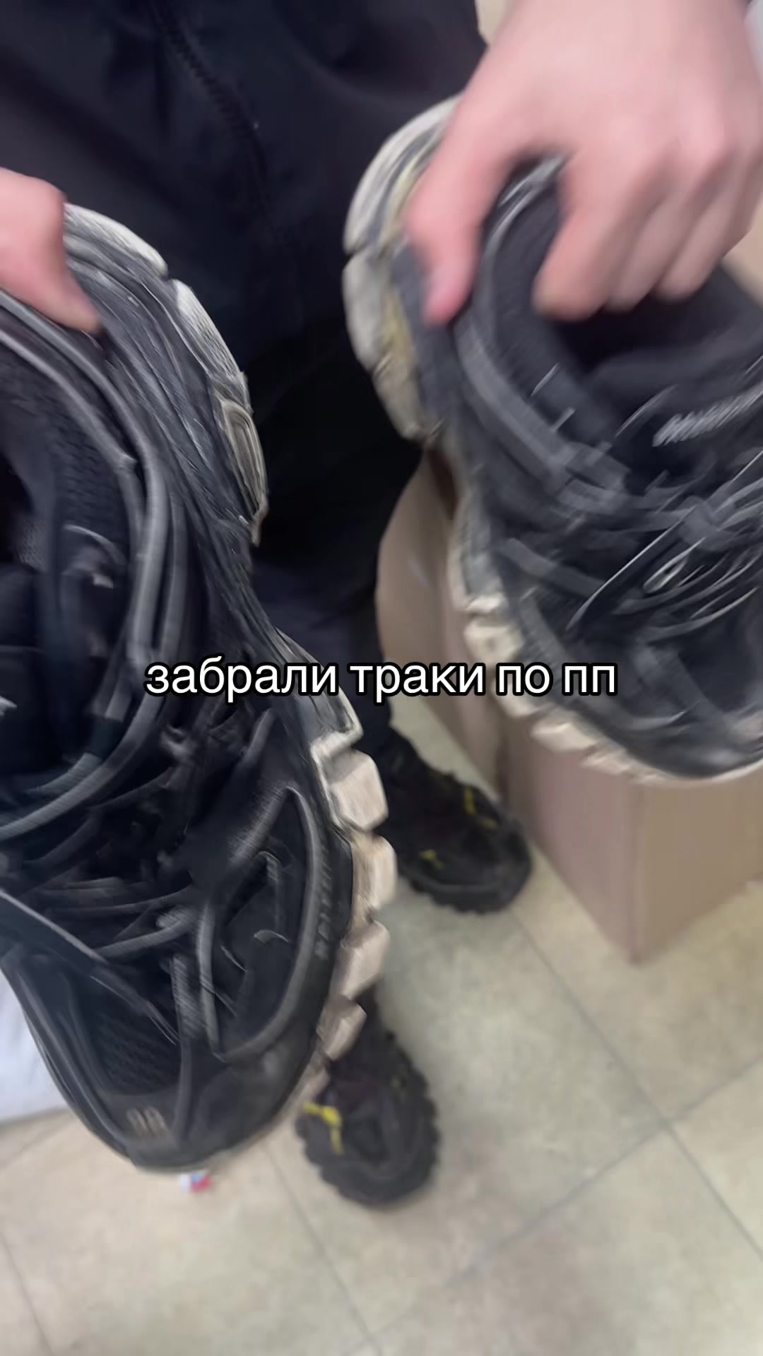@династи