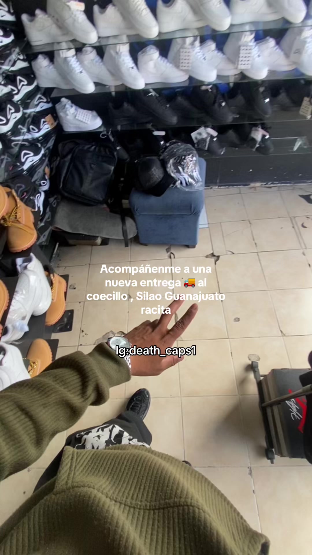 @Death caps