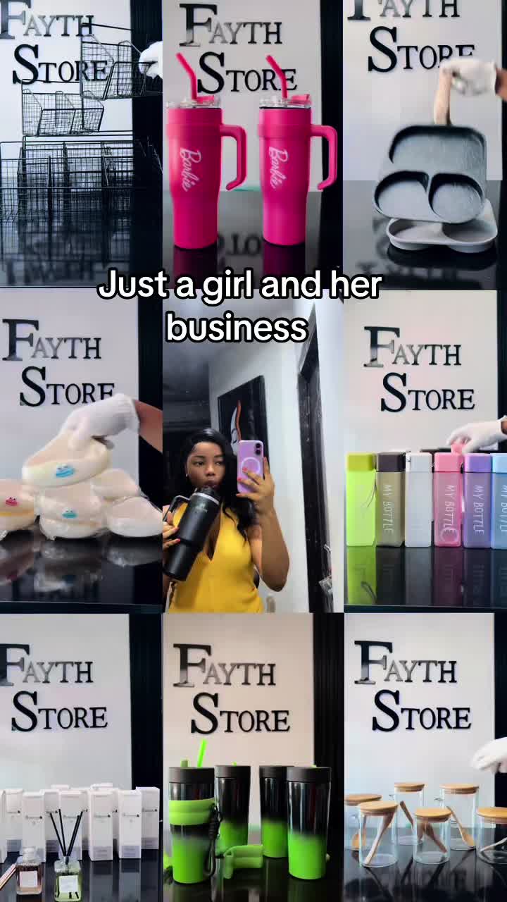 @fayth store