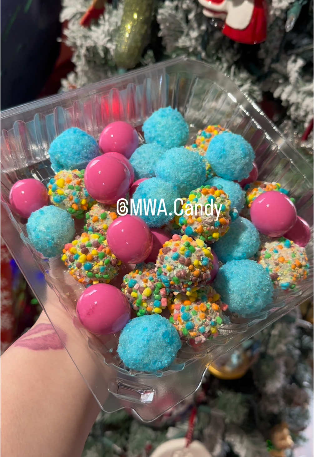 @MWA.Candy