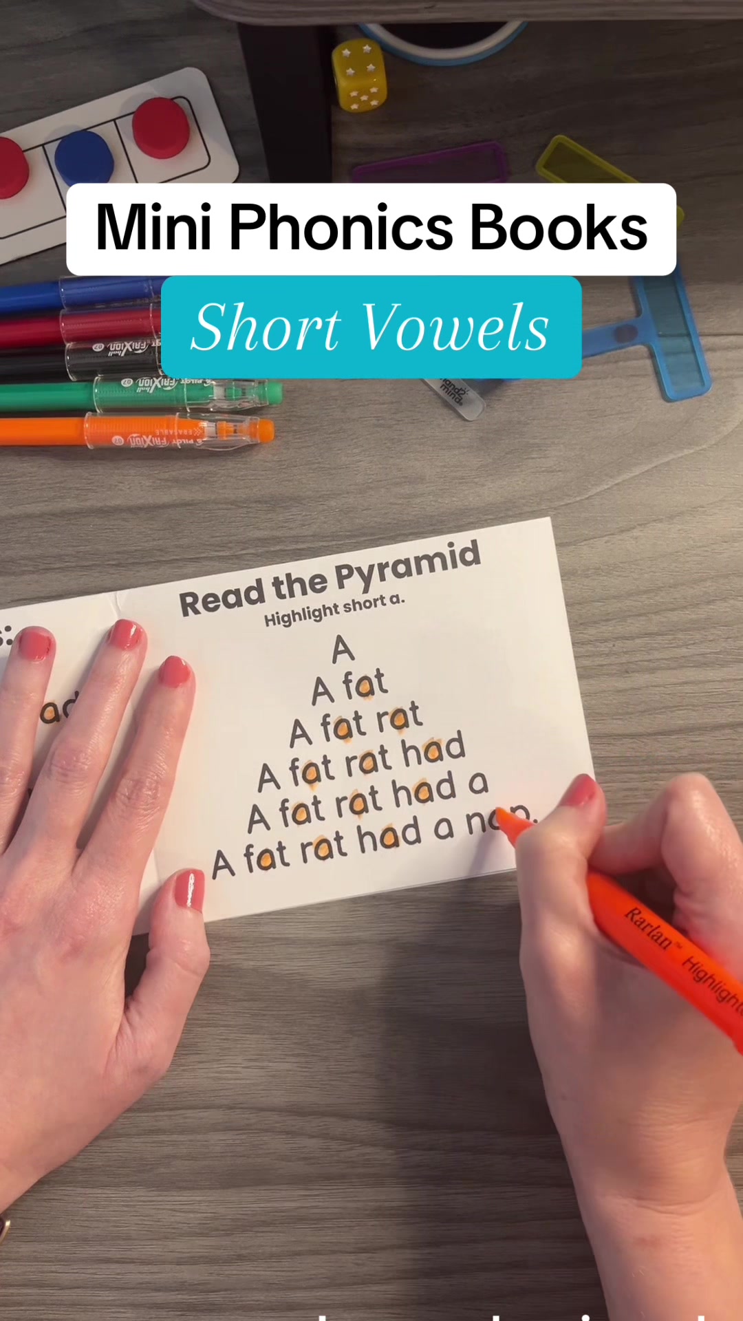 @Jessica | Learn Phonics