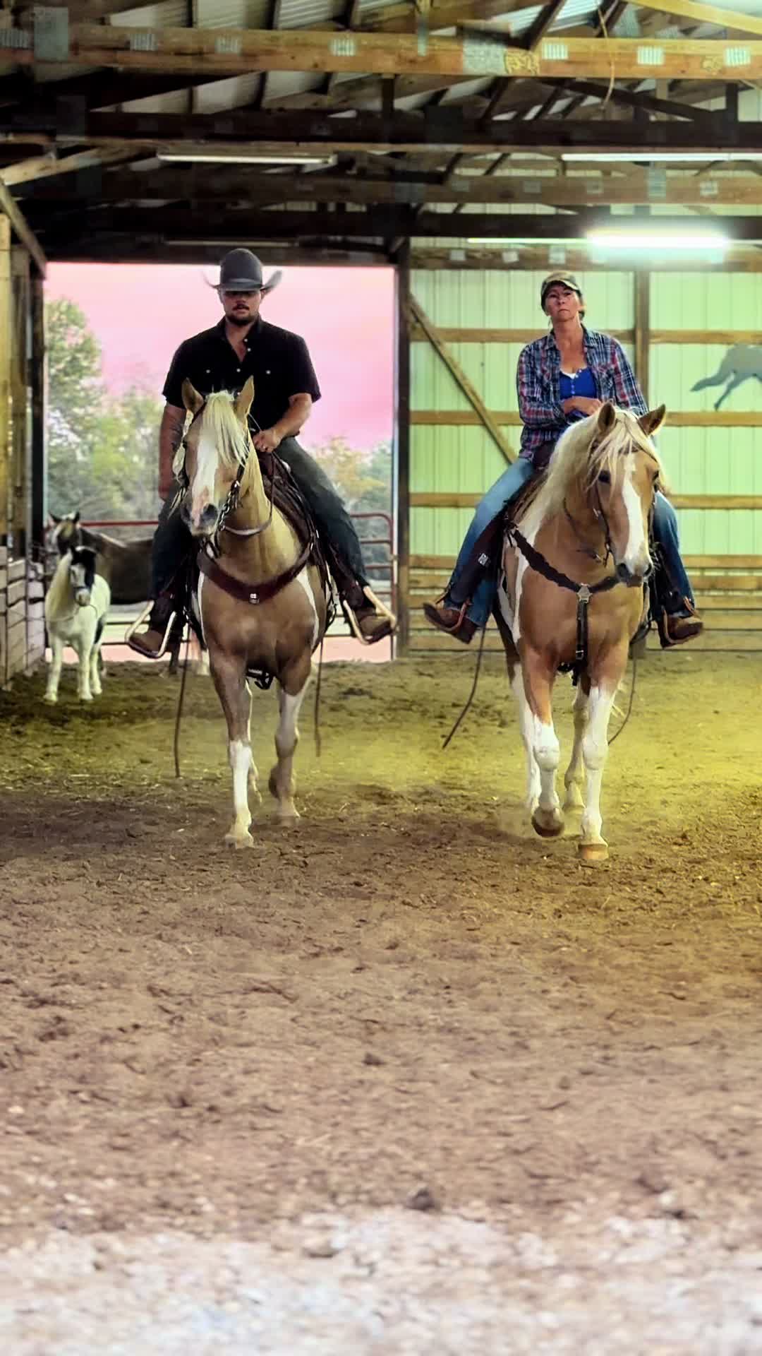 @Lucky D Ranch 🍀