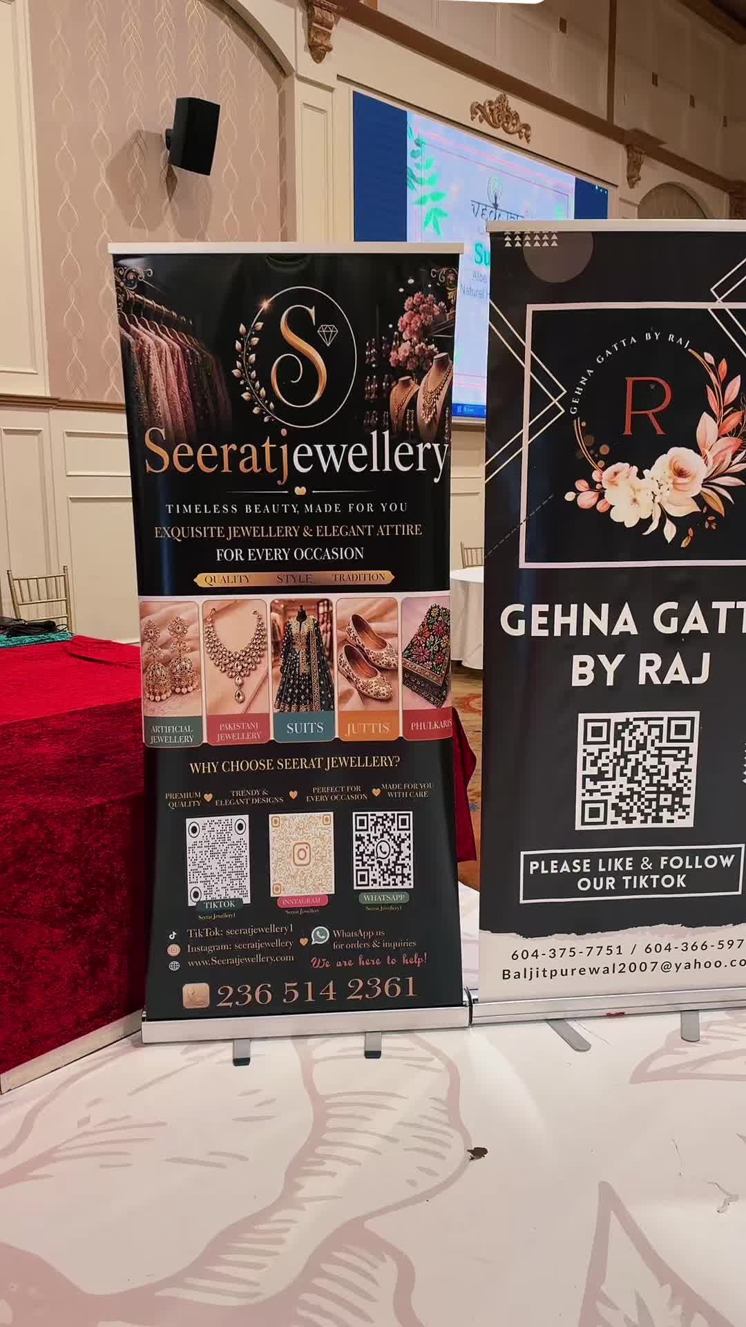 @SEERAT JEWELLERY BY BRAR LTD