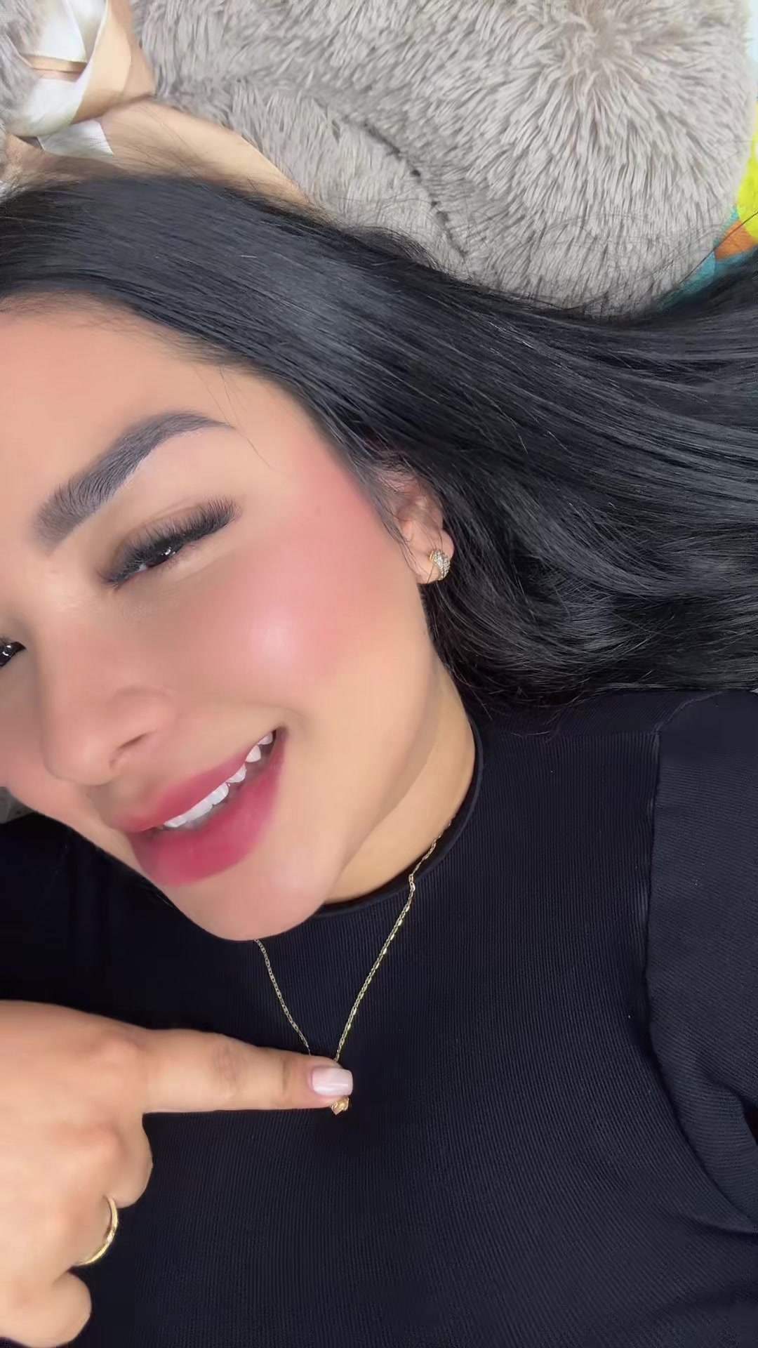 @Diana Delgado