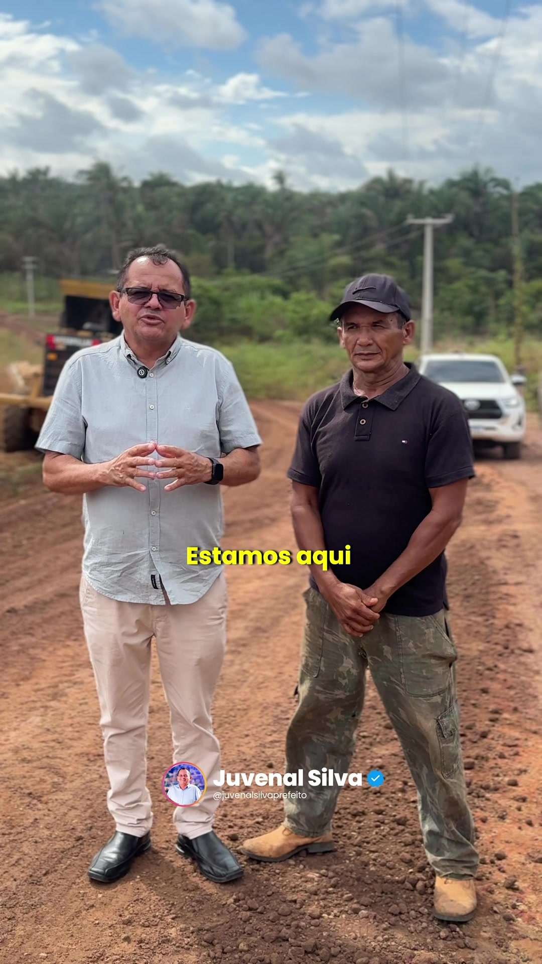@prefeitojuvenal