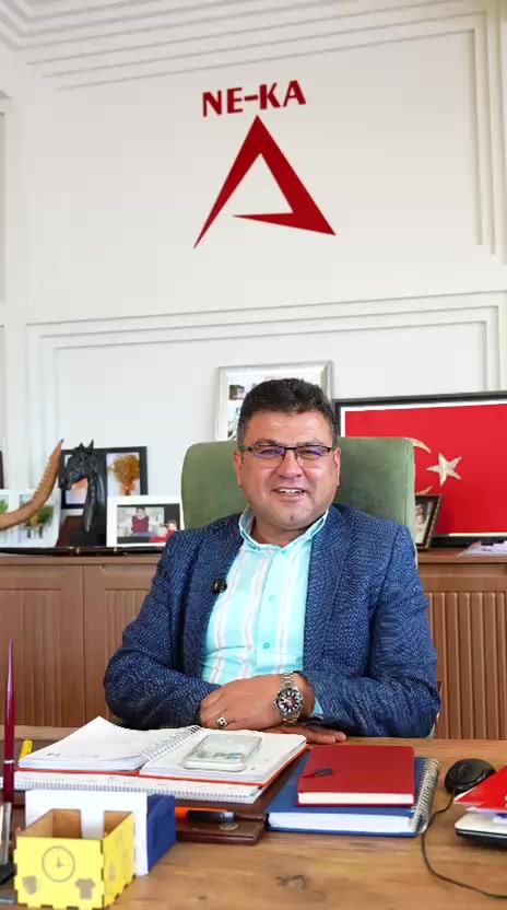 @Necmettin Kantar