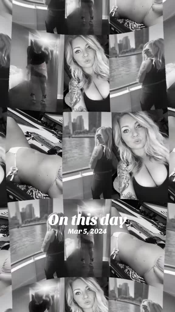@Sarah (Blondie)