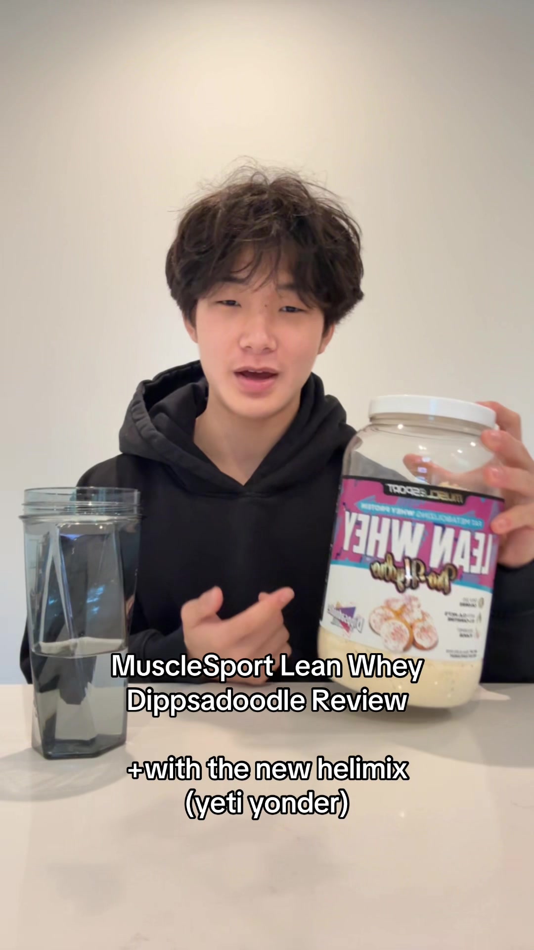@Micah