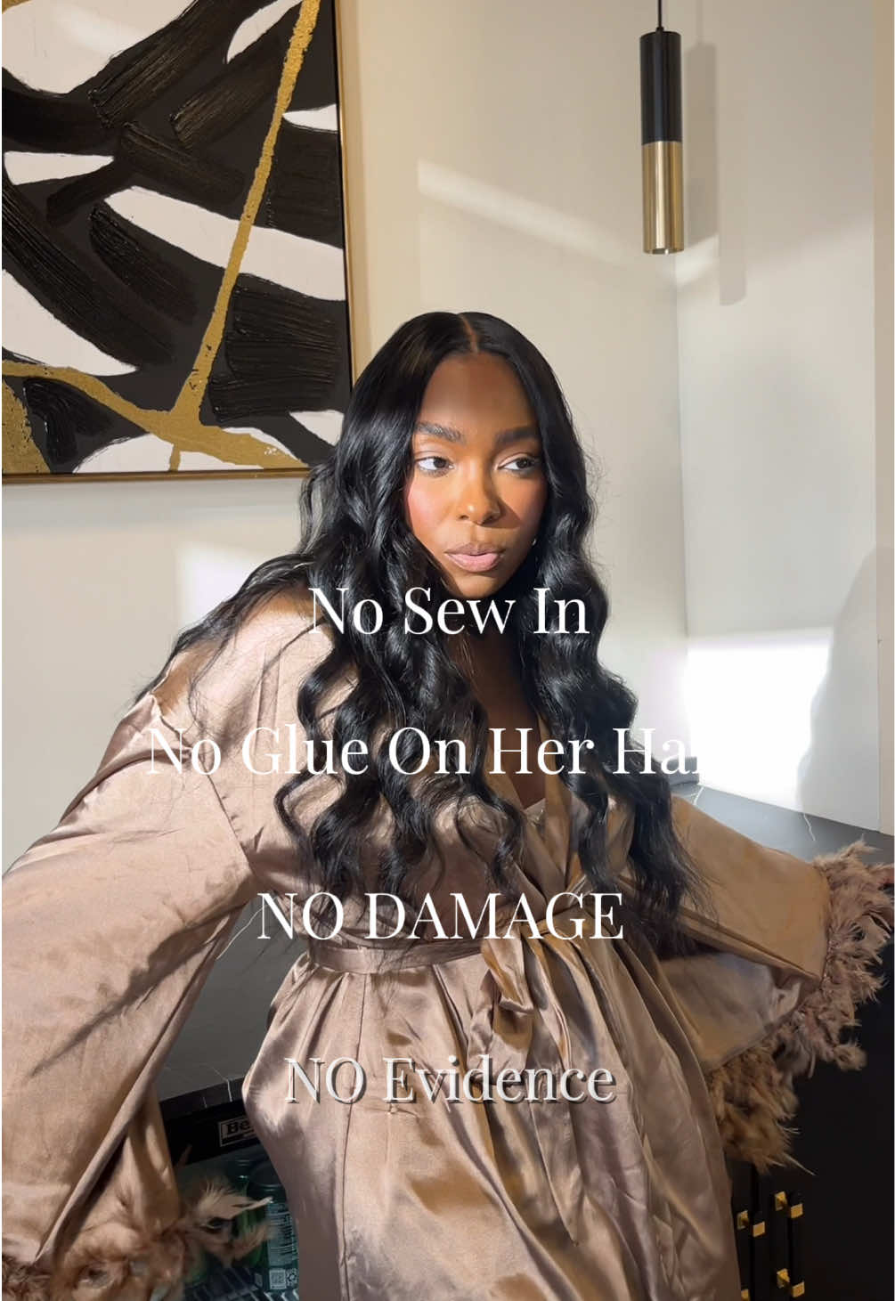 @Tei | Hair Coach + Soft Life