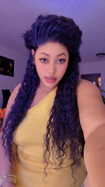 @kermie Hair salon